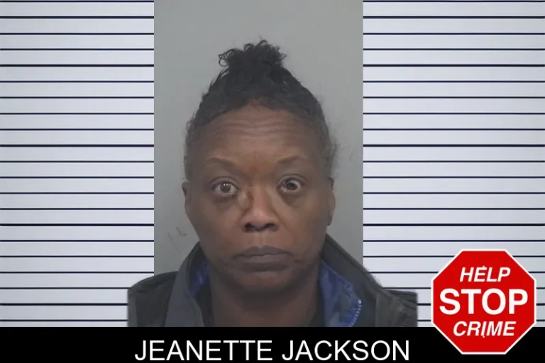Jeanette Jackson mugshot – Gwinnett County , Georgia Jeanette Jackson