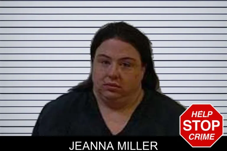 Jeanna Miller