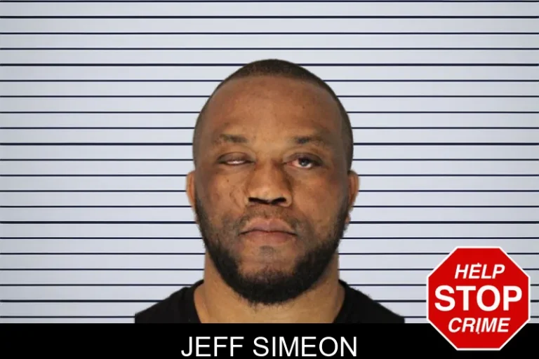 Jeff Simeon