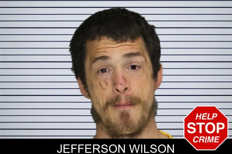 Jefferson Wilson