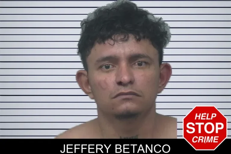 Jeffery Betanco mugshot – Gwinnett County , Georgia Jeffery Betanco
