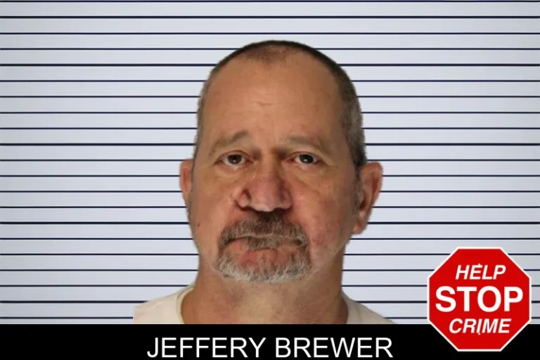 Jeffery Brewer