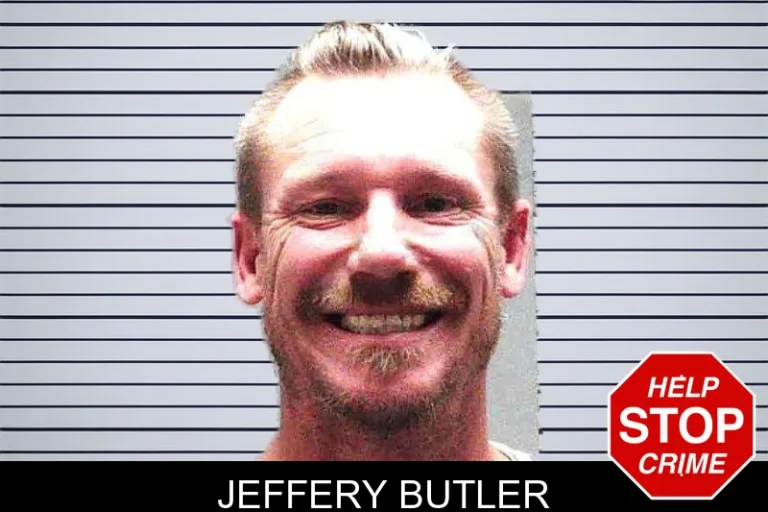 Jeffery Butler