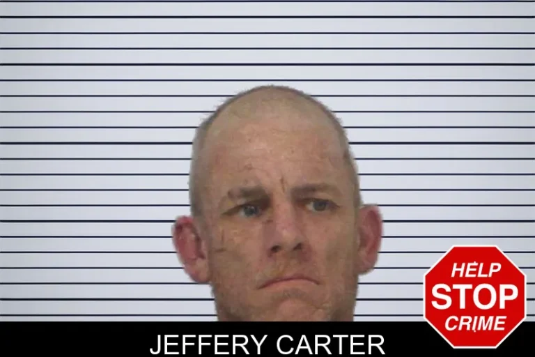 Jeffery Carter