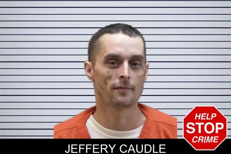 Jeffery Caudle