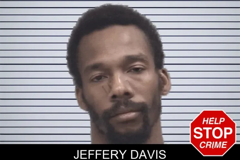 Jeffery Davis