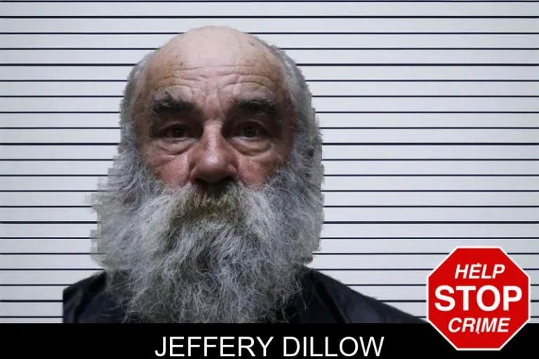 Jeffery Dillow