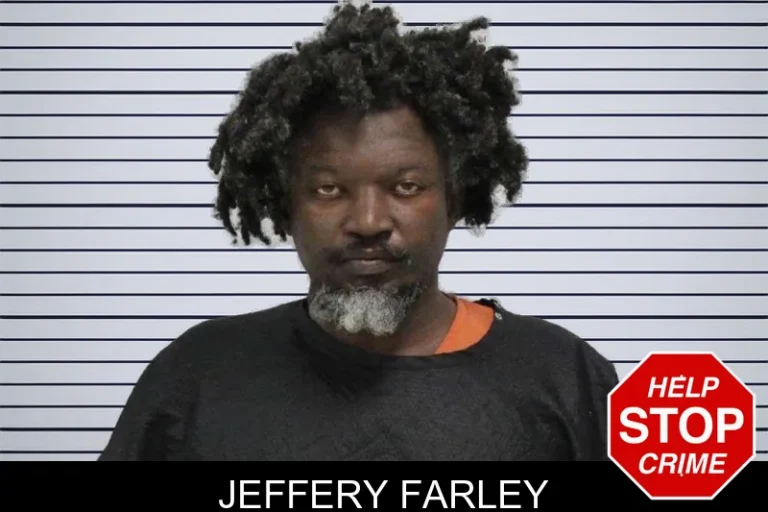 Jeffery Farley