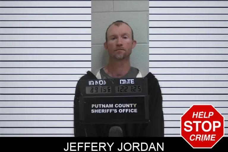 Jeffery Jordan