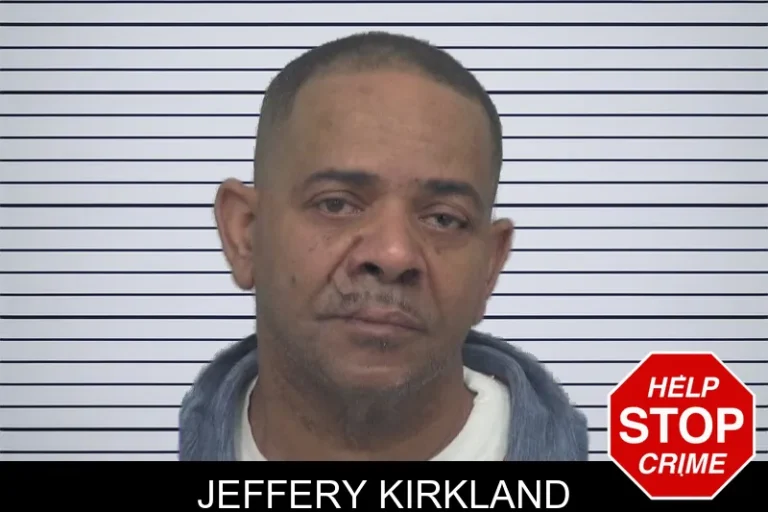 Jeffery Kirkland