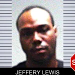 Jeffery Lewis Mugshots
