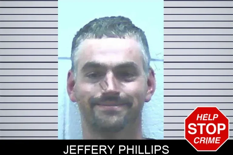 Jeffery Phillips