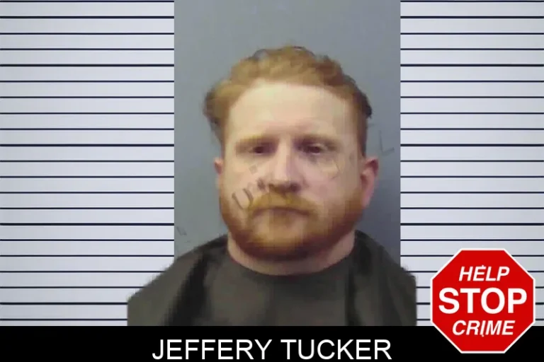 Jeffery Tucker