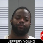 Jeffery Young Mugshots