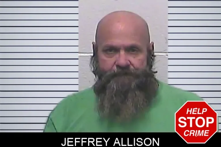Jeffrey Allison