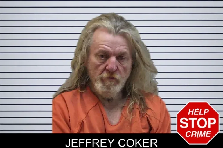Jeffrey Coker