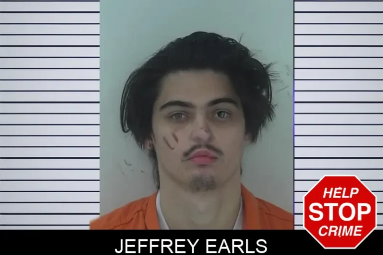 Jeffrey Earls