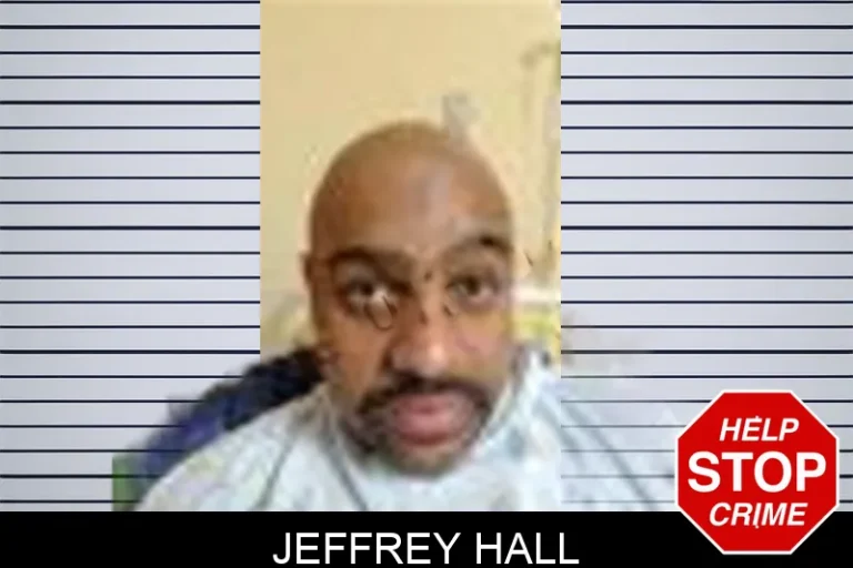 Jeffrey Hall