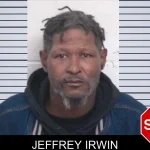 Jeffrey Irwin Mugshots