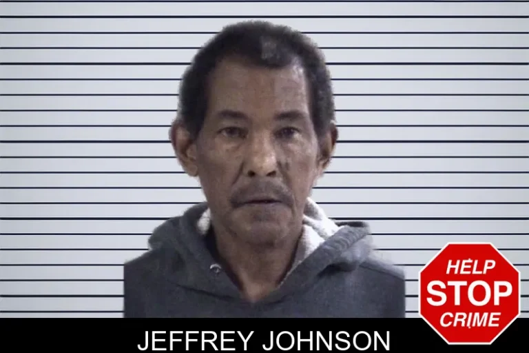 Jeffrey Johnson mugshot – Whitfield County , Georgia Jeffrey Johnson