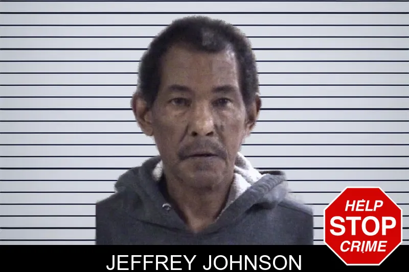 Jeffrey Johnson mugshot – Whitfield County , Georgia Jeffrey Johnson mugshot
