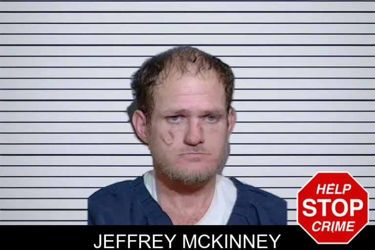 Jeffrey McKinney