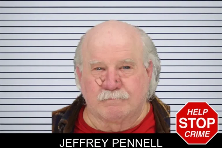 Jeffrey Pennell