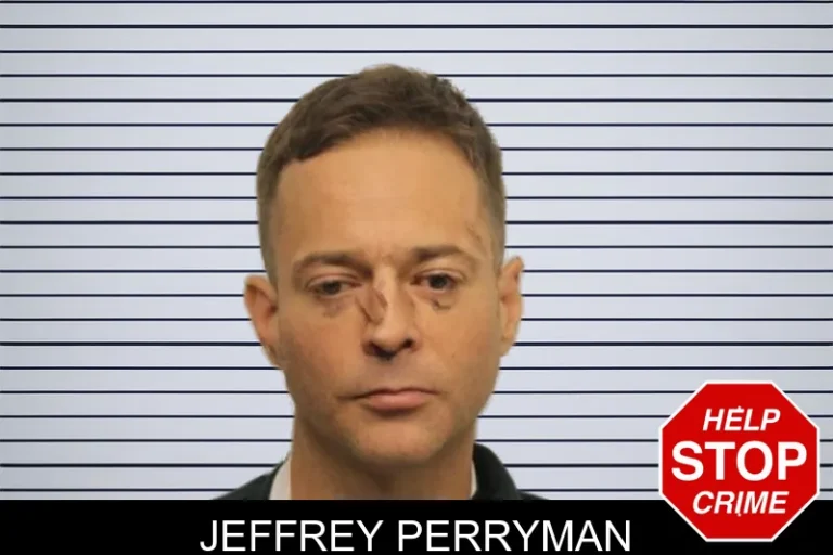 Jeffrey Perryman mugshot – Chatham County , Georgia Jeffrey Perryman