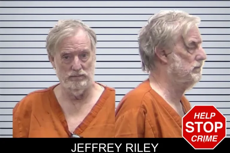 Jeffrey Riley mugshot – Clarke County , Georgia Jeffrey Riley