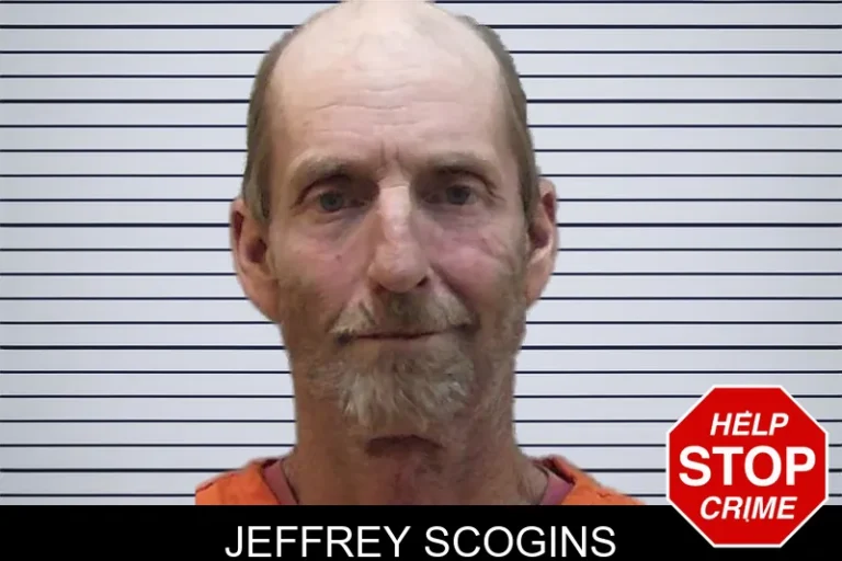 Jeffrey Scogins