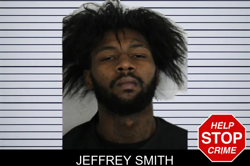 Jeffrey Smith mugshot – Floyd County , Georgia Jeffrey Smith mugshot