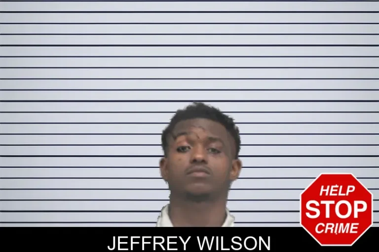 Jeffrey Wilson
