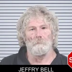 Jeffry Bell Mugshots