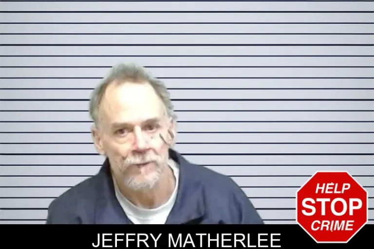Jeffry Matherlee
