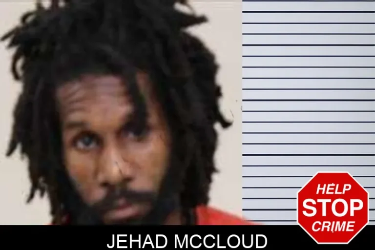 Jehad McCloud