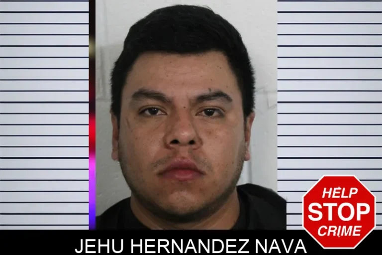 Jehu Hernandez Nava