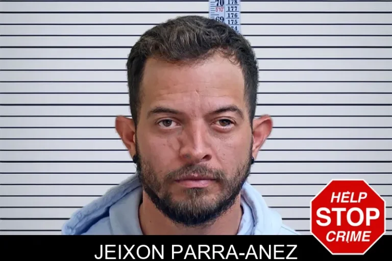 Jeixon Parra-Anez