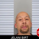 Jelani Birt Mugshots