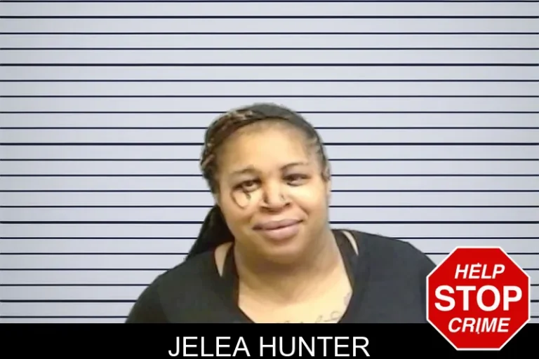 Jelea Hunter