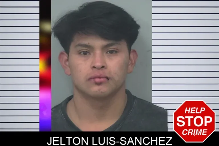 Jelton Luis-Sanchez