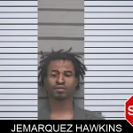 Jemarquez Hawkins Mugshots