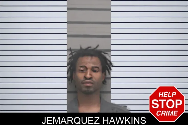Jemarquez Hawkins