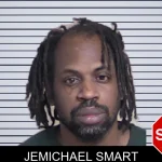 Jemichael Smart Mugshots