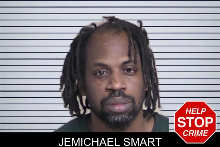 Jemichael Smart
