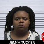 Jemya Tucker Mugshots