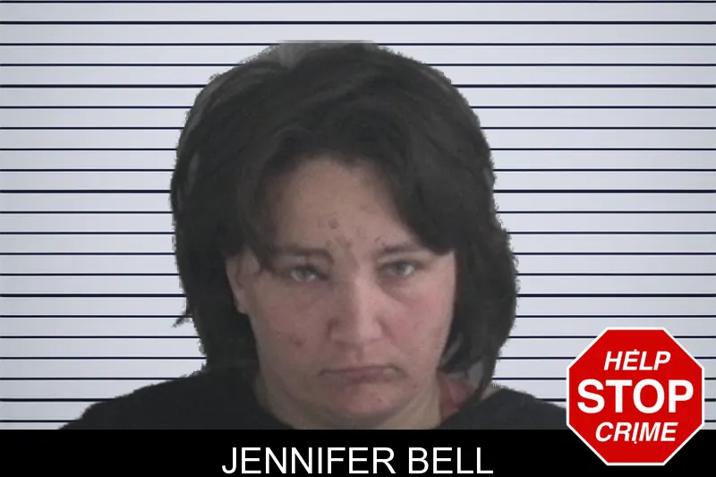 Jennifer Bell Mugshots