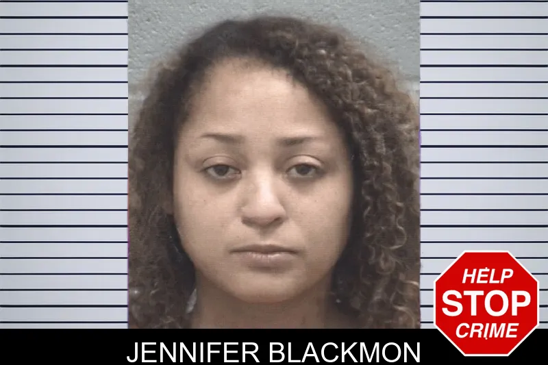 Jennifer Blackmon mugshot – Columbia County , Georgia Jennifer Blackmon mugshot