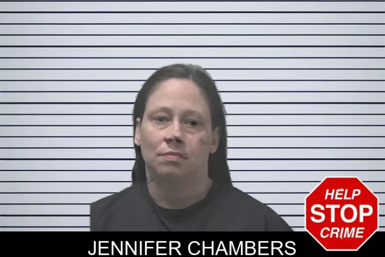 Jennifer Chambers