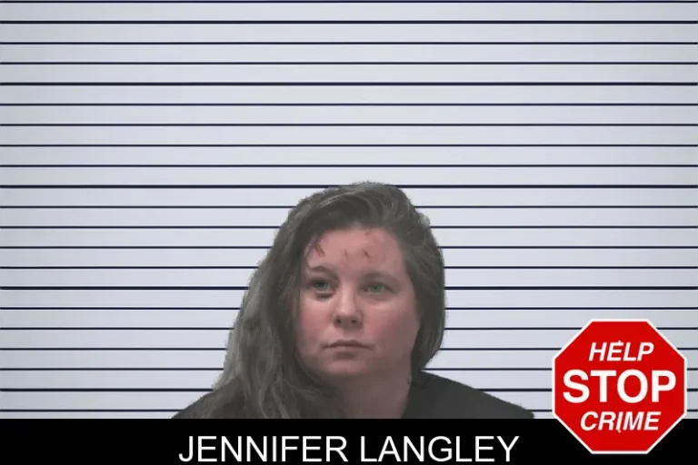 Jennifer Langley
