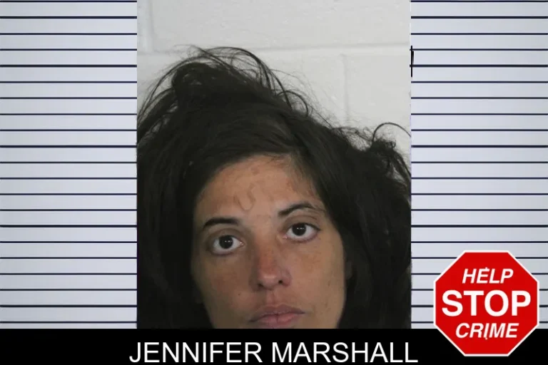 Jennifer Marshall mugshot – Floyd County , Georgia Jennifer Marshall
